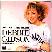 Debbie Gibson - Out Of The Blue